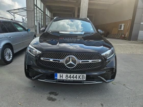 Mercedes-Benz GLC 200 4matic, снимка 1