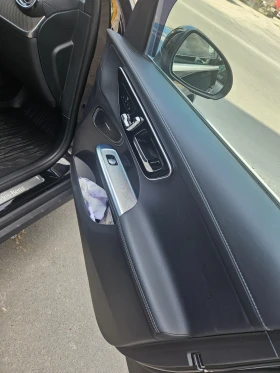 Mercedes-Benz GLC 200 4matic, снимка 8
