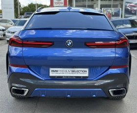 BMW X6 xDrive30d, снимка 16