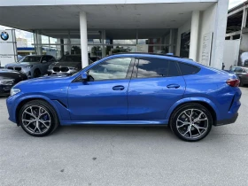 BMW X6 xDrive30d, снимка 3