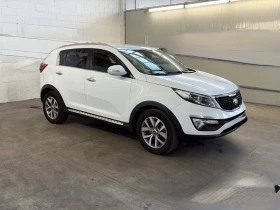 Kia Sportage 1.7CRDI Топ Състояние!!!, снимка 1
