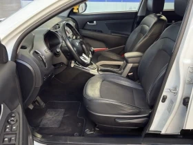 Kia Sportage 1.7CRDI Топ Състояние!!!, снимка 9