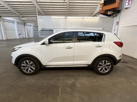 Kia Sportage 1.7CRDI Топ Състояние!!!, снимка 6