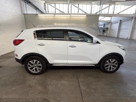 Kia Sportage 1.7CRDI Топ Състояние!!!, снимка 2