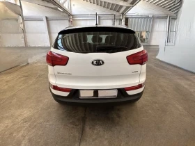 Kia Sportage 1.7CRDI Топ Състояние!!!, снимка 4