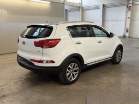 Kia Sportage 1.7CRDI Топ Състояние!!!, снимка 3