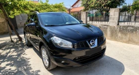 Nissan Qashqai 2.0 dci, снимка 1