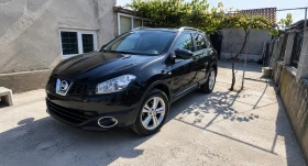Nissan Qashqai 2.0 dci, снимка 2