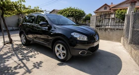 Nissan Qashqai 2.0 dci, снимка 3
