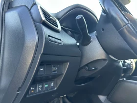 Nissan Qashqai N-Tec+ с пакет Safety Shield, снимка 11