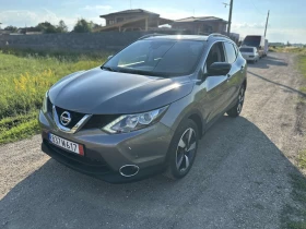 Nissan Qashqai N-Tec+ с пакет Safety Shield, снимка 1