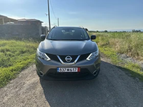 Nissan Qashqai N-Tec+ с пакет Safety Shield, снимка 2