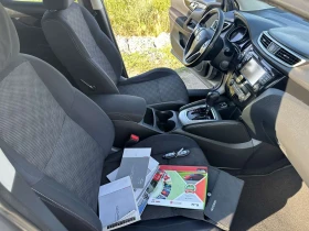 Nissan Qashqai N-Tec+ с пакет Safety Shield, снимка 16