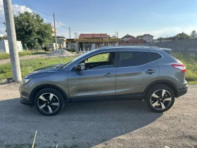 Nissan Qashqai N-Tec+ с пакет Safety Shield, снимка 3