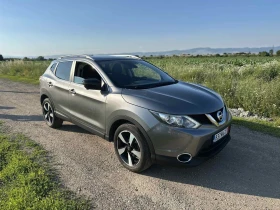Nissan Qashqai N-Tec+ с пакет Safety Shield, снимка 6