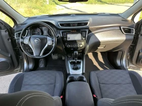 Nissan Qashqai N-Tec+ с пакет Safety Shield, снимка 14