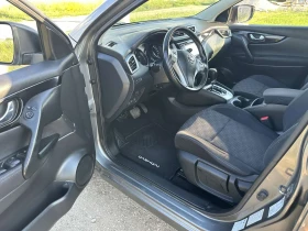 Nissan Qashqai N-Tec+ с пакет Safety Shield, снимка 10