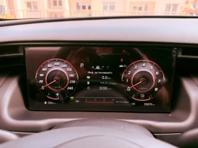 Hyundai Tucson N line PHEV в гаранция, снимка 11