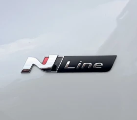 Hyundai Tucson N line PHEV в гаранция, снимка 9
