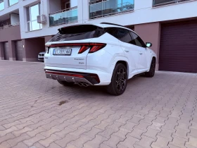 Hyundai Tucson N line PHEV в гаранция, снимка 7