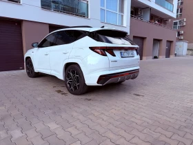 Hyundai Tucson N line PHEV в гаранция, снимка 8