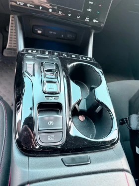 Hyundai Tucson N line PHEV в гаранция, снимка 12