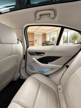 Jaguar I-Pace S AWD| 90% SOH| 360 | Pano| Meridian| , снимка 6