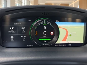 Jaguar I-Pace S AWD| 90% SOH| 360 | Pano| Meridian| , снимка 7