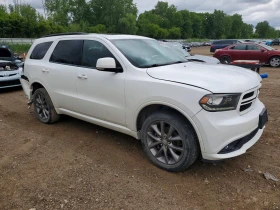 Dodge Durango 3.6l Gt, снимка 4