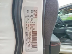 Dodge Durango 3.6l Gt, снимка 13