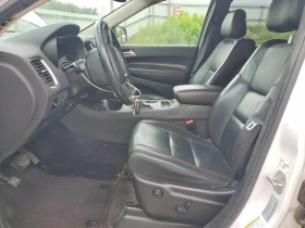 Dodge Durango 3.6l Gt, снимка 7