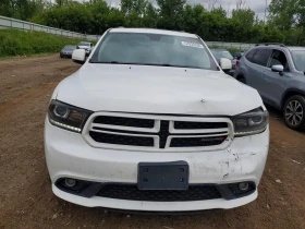 Dodge Durango 3.6l Gt, снимка 5