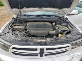 Dodge Durango 3.6l Gt, снимка 12