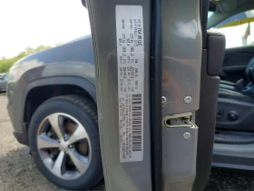 Jeep Cherokee, снимка 13