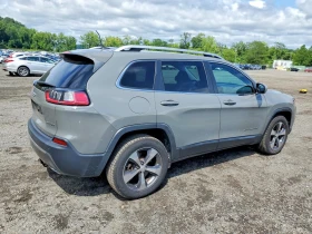 Jeep Cherokee, снимка 3