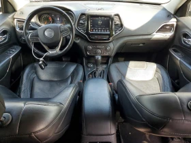 Jeep Cherokee, снимка 8