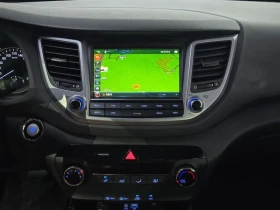 Hyundai Tucson 1.7 2WD STYLE, снимка 13