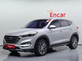 Hyundai Tucson 1.7 2WD STYLE, снимка 1