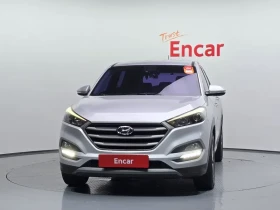Hyundai Tucson 1.7 2WD STYLE, снимка 3