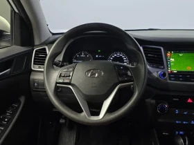 Hyundai Tucson 1.7 2WD STYLE, снимка 12