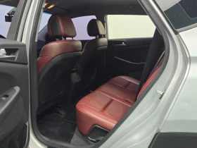 Hyundai Tucson 1.7 2WD STYLE, снимка 11