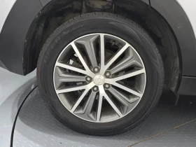 Hyundai Tucson 1.7 2WD STYLE, снимка 5