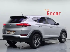 Hyundai Tucson 1.7 2WD STYLE, снимка 2