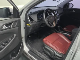 Hyundai Tucson 1.7 2WD STYLE, снимка 10