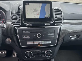 Mercedes-Benz GLE 43 AMG 4MATIC COUPÉ | AIRMATIC | CARBON | CARPLAY, снимка 8