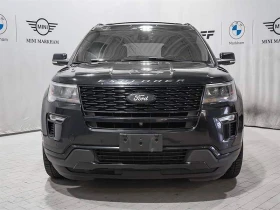 Ford Explorer 2018 Ford Explorer Sport * КРАЙНА ЦЕНА* , снимка 2