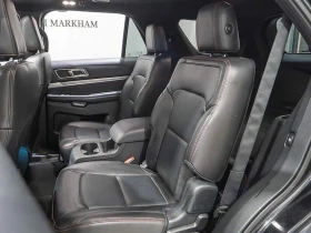Ford Explorer 2018 Ford Explorer Sport * КРАЙНА ЦЕНА* , снимка 15