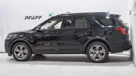 Ford Explorer 2018 Ford Explorer Sport * КРАЙНА ЦЕНА* , снимка 3