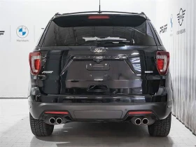 Ford Explorer 2018 Ford Explorer Sport * КРАЙНА ЦЕНА* , снимка 5