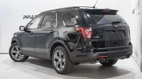 Ford Explorer 2018 Ford Explorer Sport * КРАЙНА ЦЕНА* , снимка 4